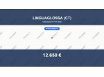Immobile in asta di 72 m² in vendita a Linguaglossa