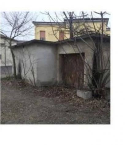 Immobile in asta di 68 m², box auto in vendita a Lungavilla - Foto 20