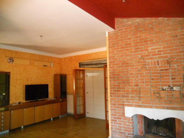 Villa in vendita a Luni 240 mq Rif: 1340981 - Foto 8
