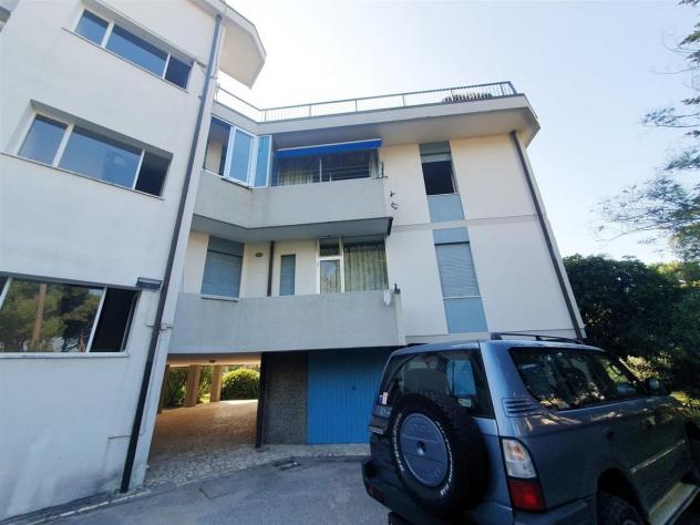 Appartamento in vendita a Marina di Massa - Massa 150 mq Rif: 1225941