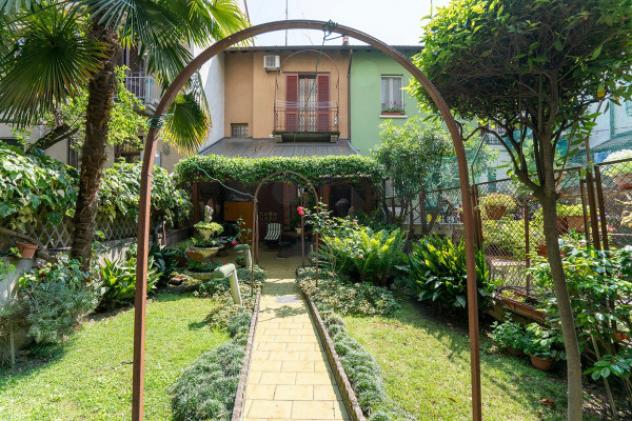 Villa di 154 m² con 4 locali in vendita a Milano - Foto 3