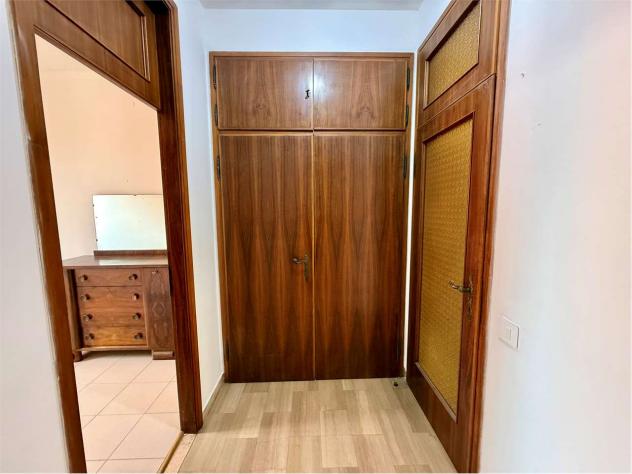 VA0326 - MODENA MUSICISTI – QUADRILOCALE CON 3 CAMERE, 2 BALCONI, CANTINA E GARAGE - Foto 17