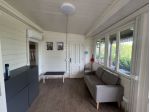 Roulotte stanziale/Bungalow