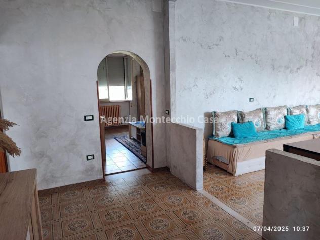 Casa bifamiliare in vendita a Borgo Massano – Montecalvo in Foglia (PU) - Foto 10