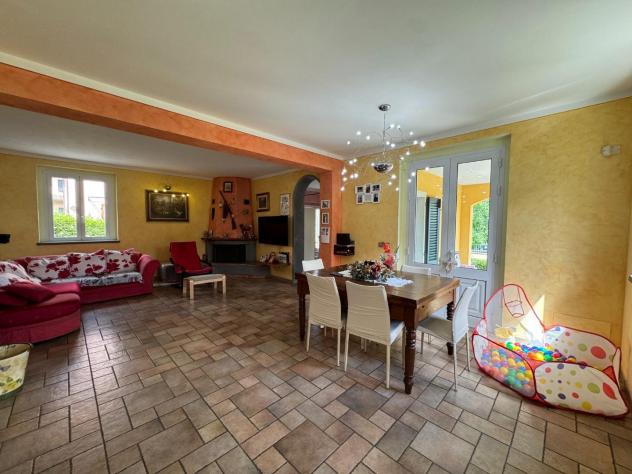 Villa in vendita a San Giuseppe - Montecarlo 240 mq Rif: 1337115 - Foto 4
