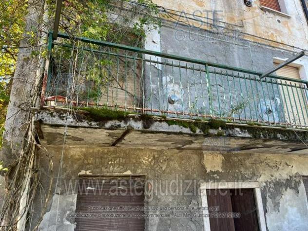 IMMOBILI-IMMOBILE RESIDENZIALE-SP486R, Montefiorino MO, Italia