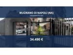 Immobile in asta di 86 m² in vendita a Mugnano di Napoli