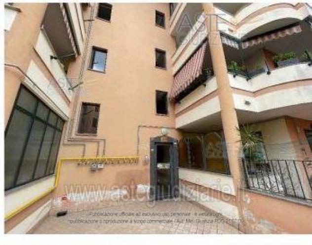 IMMOBILI-IMMOBILE RESIDENZIALE-Via Clanio, 33, 81030 Orta di Atella CE, Italia