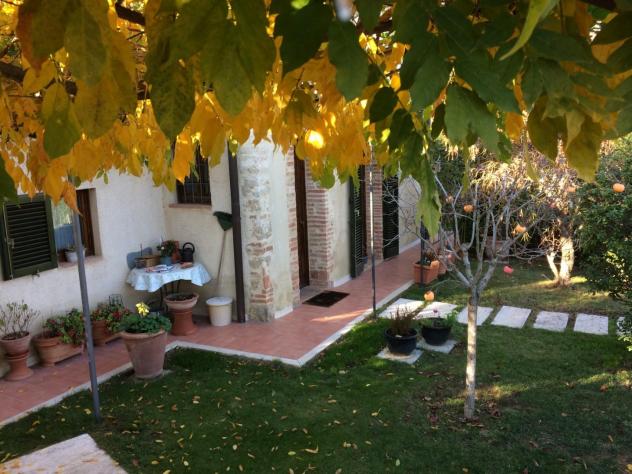 Casale in vendita a Staggia - Poggibonsi 105 mq Rif: 1447912 - Foto 9