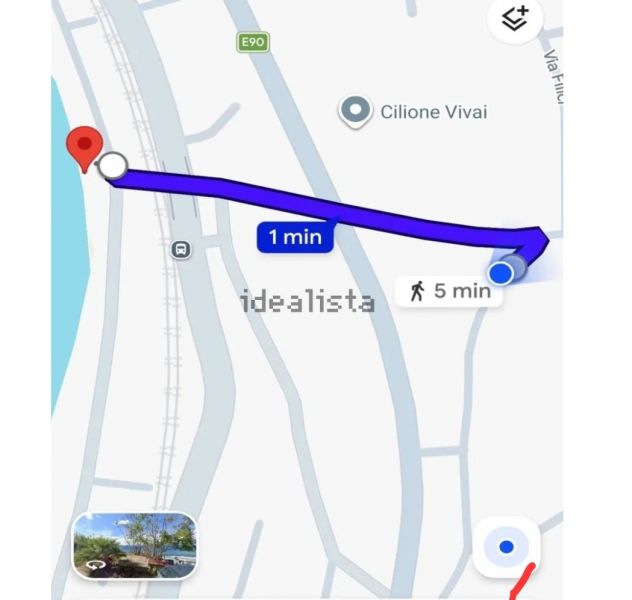 Reggio Calabria- appartmento a 5 Minuti dal Mare – Vendita da Privato €69.0 - Foto 3