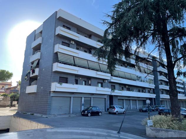 Appartamento in Via Vincenzo Manzini