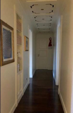Immobile in asta di 199 m², box auto in vendita a Roma - Foto 8