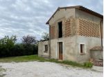 Fienile in vendita a Calenzano - San Miniato 146 mq  Rif: 1230834