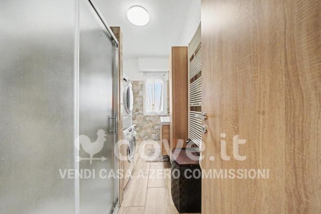 Appartamento di 93 m² con 3 locali e box auto in vendita a San Zenone al Lambro - Foto 16