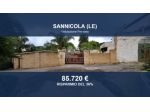 Immobile in asta di 291 m² con più di 5 locali e box auto in vendita a Sannicola