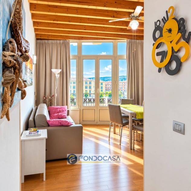 Appartamento in vendita a Savona, Centro Mare - Foto 7