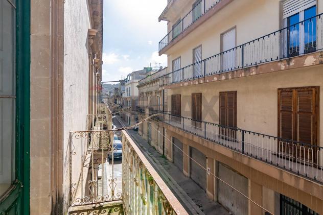 Casa Indipendente in vendita a Scicli, Centro Storico - Foto 3