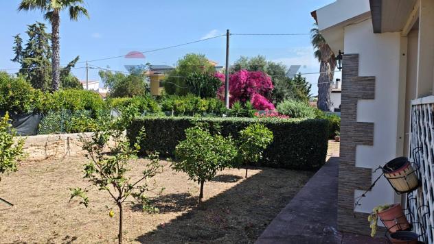 Villa singola in vendita a Siracusa, Fontane Bianche - Foto 14