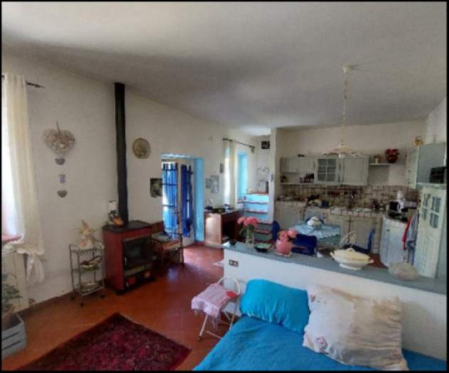 Immobile in asta di 94 m² in vendita a Sorano - Foto 6