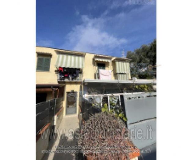 IMMOBILI-IMMOBILE RESIDENZIALE-Vico II Trotti, Seconda Traversa, 5 - Foto 3