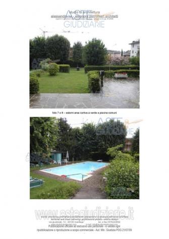 IMMOBILI-IMMOBILE RESIDENZIALE-Viale Risorgimento, 38, 46049 Volta Mantovana MN, Italia - Foto 3