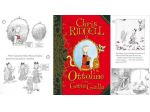 Ottoline e la Gatta Gialla, Chris RIDDELL, Editore il castoro, 1^ Edizione 2008.