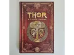 Thor e il Potere di Mjölnir - Saga di Thor I - RBA - 2025 - NUOVO - TRACCIATA!