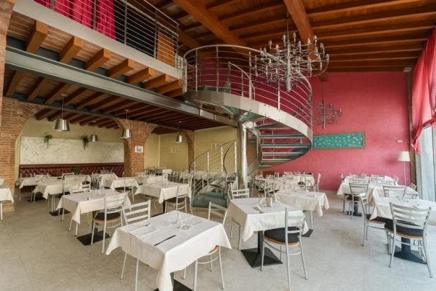 GFP - RISTORANTE CON ABITAZIONE ZONA TURISTICA - Foto 9