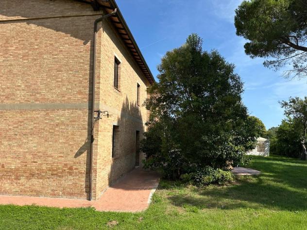 Albergo/Hotel in vendita a Montalcino 590 mq Rif: 1409402 - Foto 8