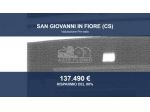 Immobile in asta di 1090 m² in vendita a San Giovanni in Fiore