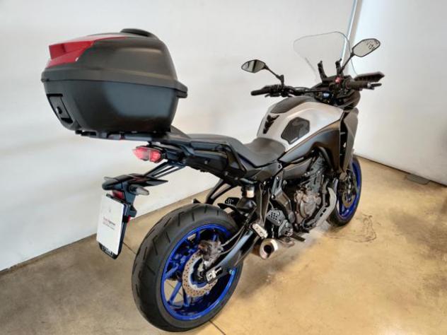 YAMAHA Tracer 7 MY 2021 rif. 23437993 - Foto 10