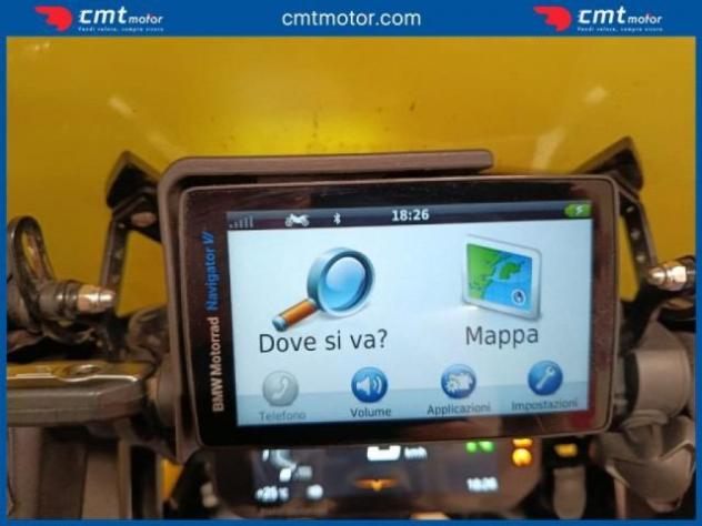 BMW R 1250 GS Adventure Exclusive Garantita e Finanziabil rif. 23942401 - Foto 9