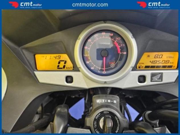 HONDA CBF 1000 Garantita e Finanziabile rif. 23824164 - Foto 5