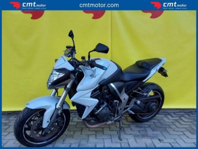 HONDA CB 1000 R Garantita e Finanziabile rif. 21744276 - Foto 4