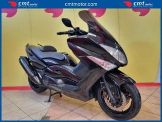 YAMAHA T-Max 500 Garantito e Finanziabile rif. 24083812