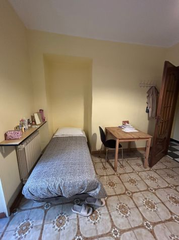 Torino Centro: camera per studentesse in appartamento condiviso - Foto 4