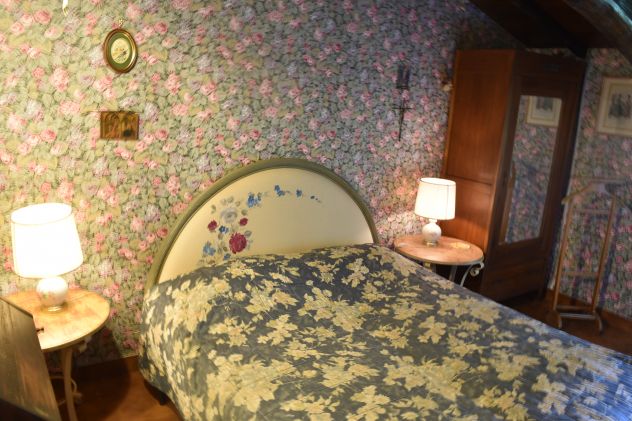 Splendida villa in montagna immersa nel verde - Foto 6