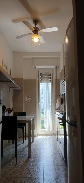 CERCHI UNA CASA A MILANO? LA MIA E' SUBITO DISPONIBILE - Foto 5