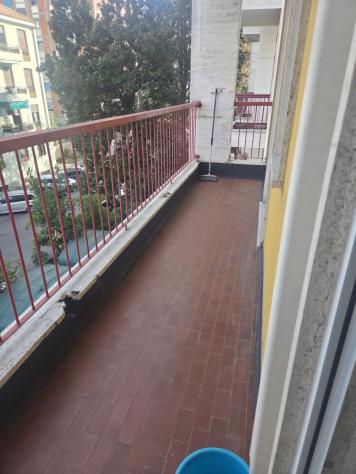 Milano - Via Rembrant 27ottimo appartamento -in locazione . mq 65 bilocale ristrutturato - euro 1200 comprese le spese . 3384983769 - 3337486559 insta - Foto 8