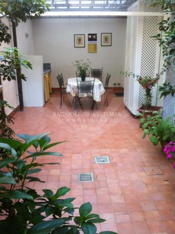 APPARTAMENTO di 3 vani e di 50 mq (PIETRASANTA) rif. 1511AF - Foto 4