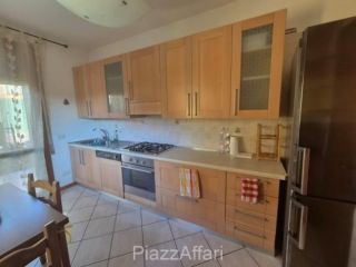 Casa a schiera a Pontelongo - Rif. APON12