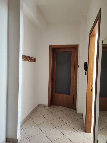 APPARTAMENTO E STANZE IN AFFITTO – URBINO (ZONA MAZZAFERRO)
