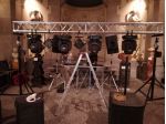 Noleggio Atrezzatura Audio e luci