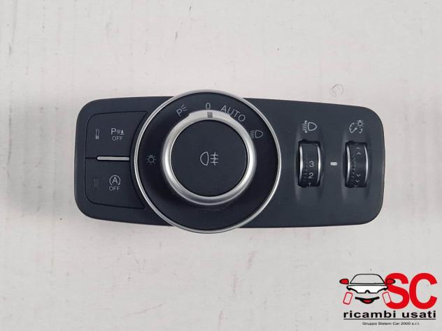 Pulsantiera Comando Luci Alfa Romeo Giulia 156132323 156177464 156124178 - 48184 - Foto 4