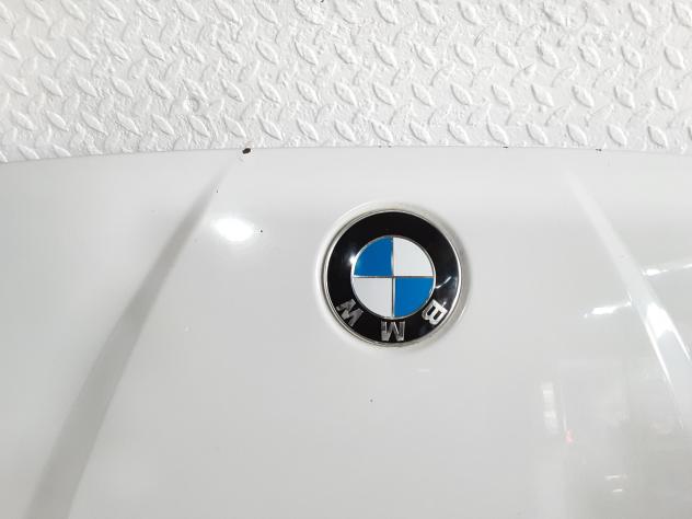 COFANO ANTERIORE BMW X1 Serie (E84) 41002993151 N47D20C (0915) - Foto 4