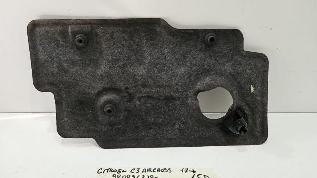 COPRIMOTORE CITROEN C3 AirCross 9808963280 Diesel 1.5 (17) - Foto 8