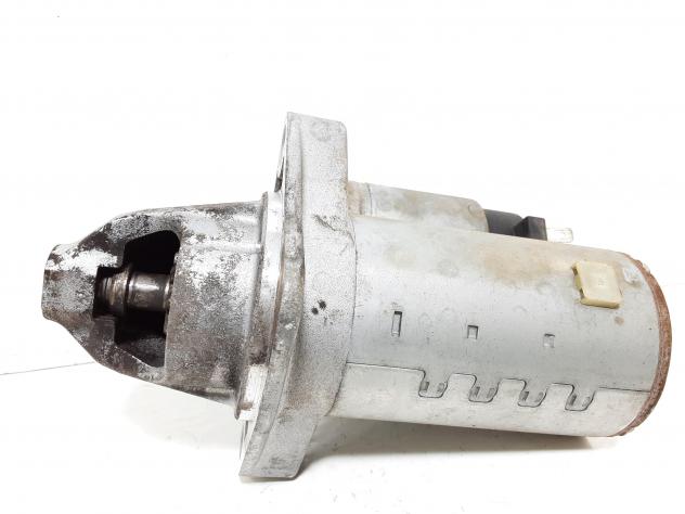 MOTORINO D' AVVIAMENTO SUZUKI Celerio Serie 4380002890 K10B, K10C Benzina 1000 (14) - Foto 3