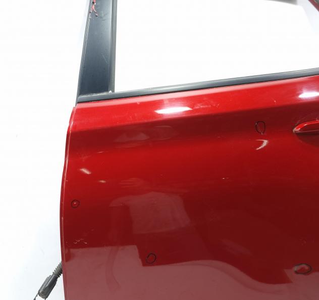 PORTIERA POSTERIORE SINISTRA HYUNDAI Kona Serie D4FE (17) - Foto 11