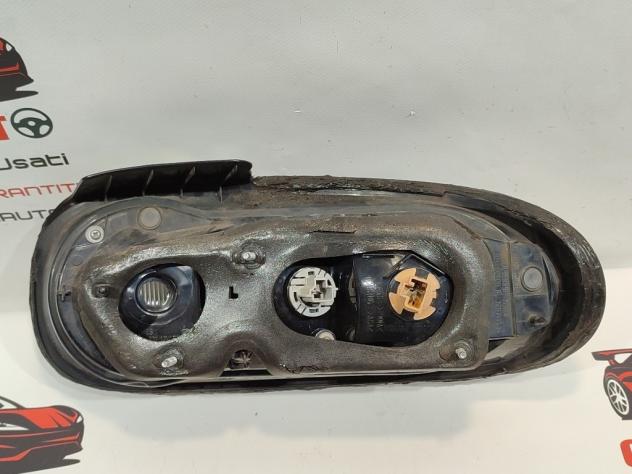 STOP FANALE POSTERIORE SINISTRO MAZDA MX-5 2° Serie NF79-51160 LF62 (0513) - Foto 4