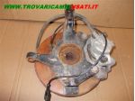 MONTANTE SOSP. ANT.S. 1.5 DCI CON ABS RENAULT MEGANE (C84/B84) 3p / 5p  Mec &hellip;